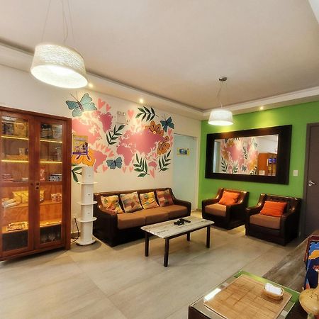 Bonabrigo Hostel & Suites Balneário Camboriú Eksteriør billede