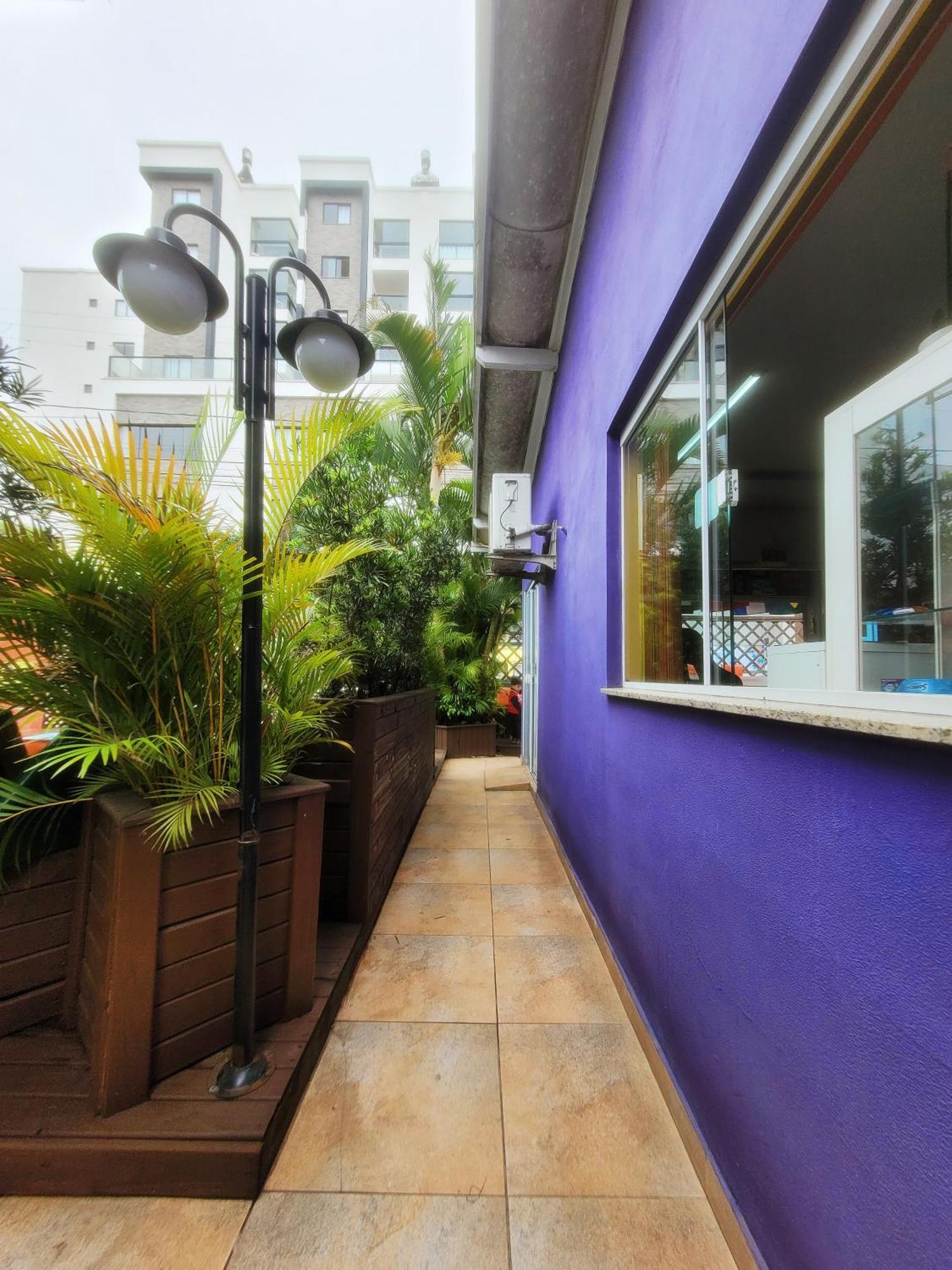 Bonabrigo Hostel & Suites Balneário Camboriú Eksteriør billede
